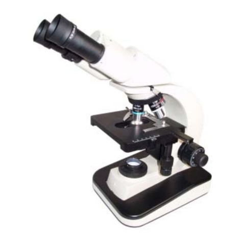 LW Scientific M2-P-RH User manual