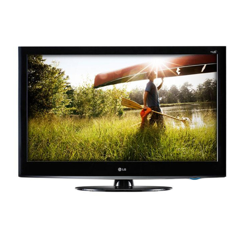 LG 42LH300C Brochure & specs