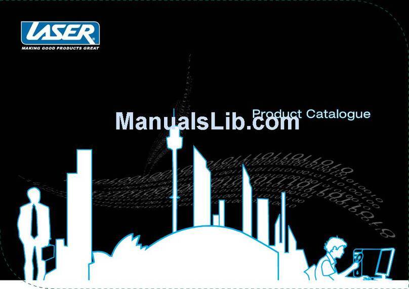 Laser SPK-1M brochure