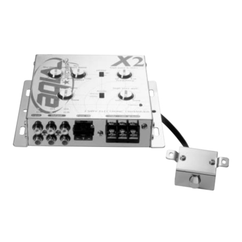 Lanzar VIBEX2 user guide