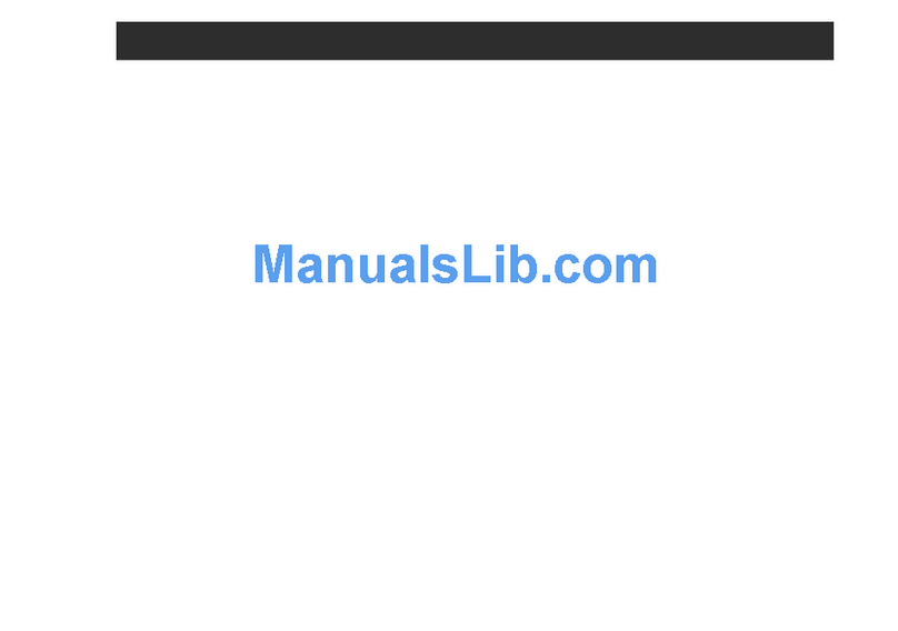 La Crosse Technology WS-9031U User manual