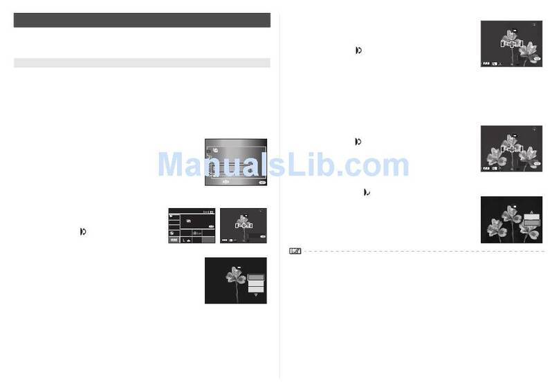 Leica Digilux 3 Quick start guide