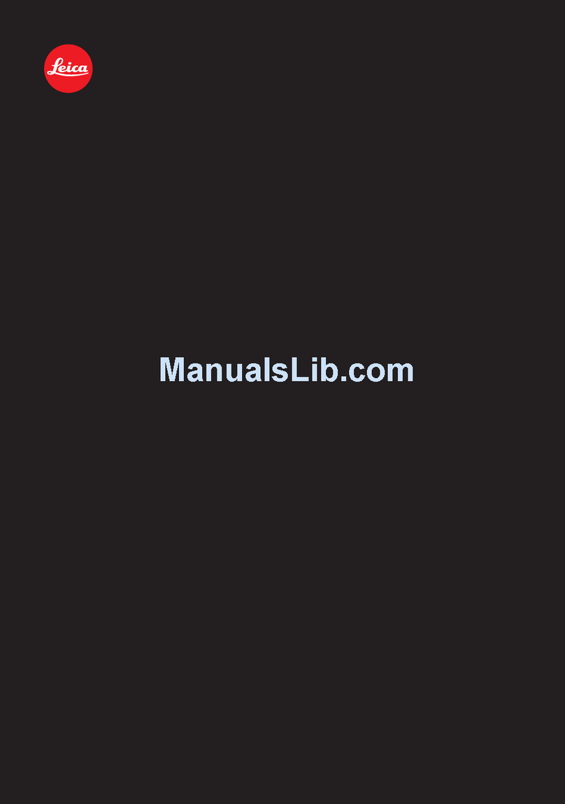 Leica C-LUX 3 instructions