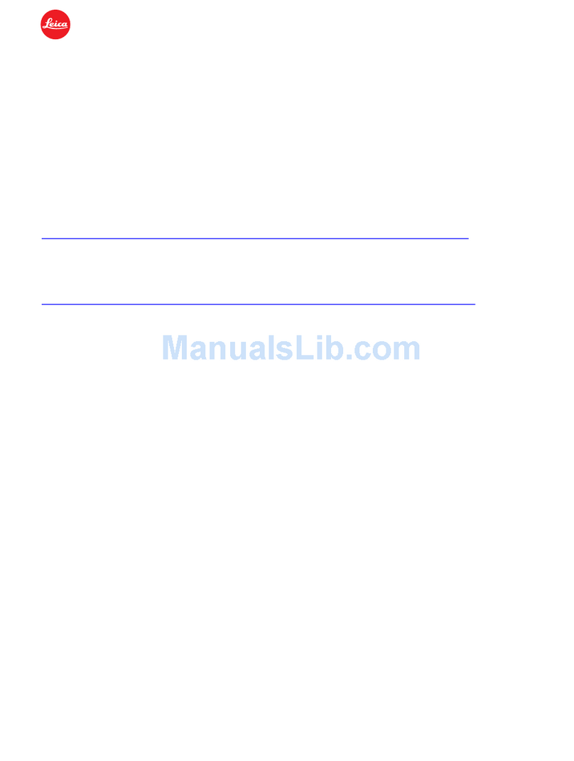 Leica V-LUX 1 Manual