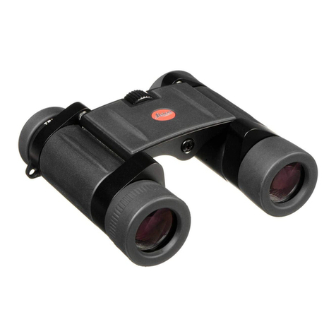 Leica Trinovid 20 user guide