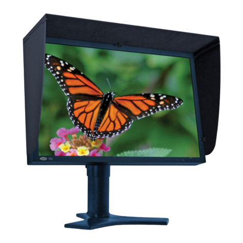 LaCie 526 User manual