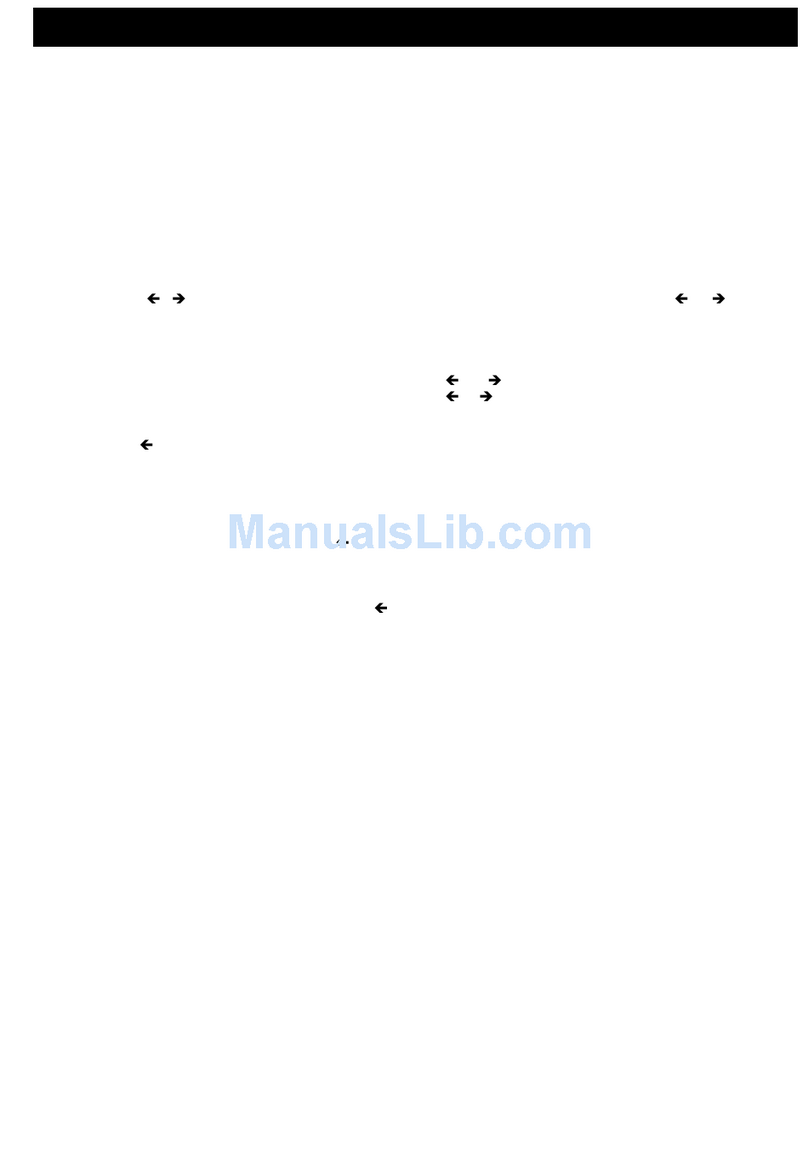 La Crosse Technology WS-2010 Guide