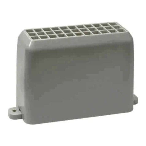 La Crosse Technology TX24U User manual