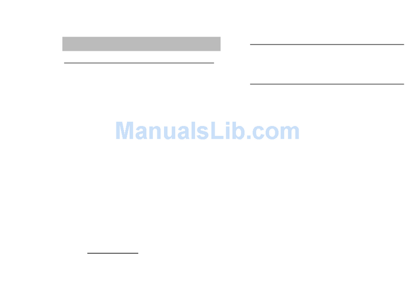 La Crosse Technology WS-2315CH User manual La Crosse Technology WS-2315CH User manual