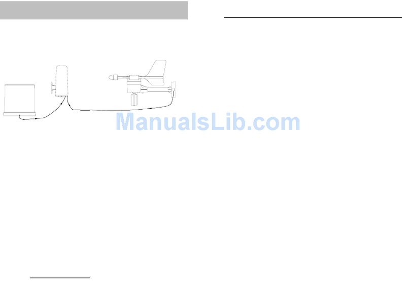 La Crosse Technology WS-2308AL Operation manual La Crosse Technology WS-2308AL Operation manual