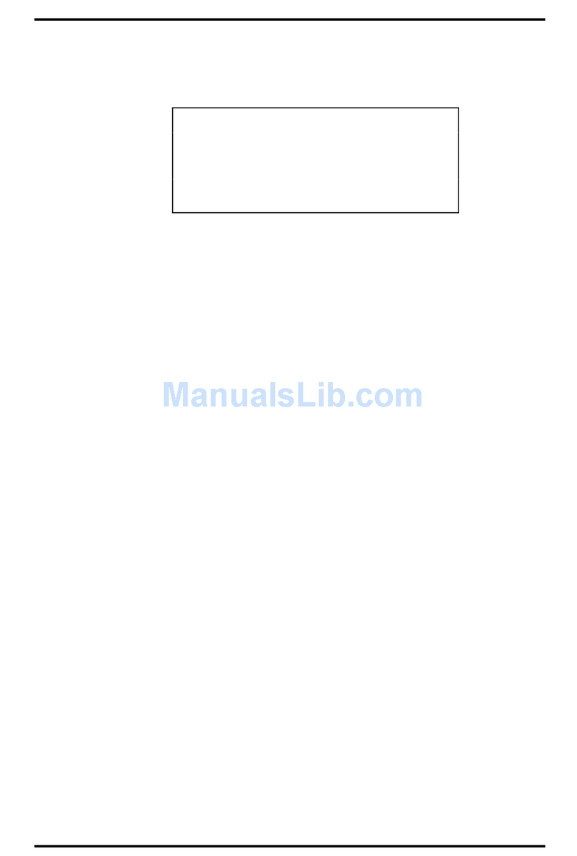 Lab.gruppen LAB 300 User manual Lab.gruppen LAB 300 User manual
