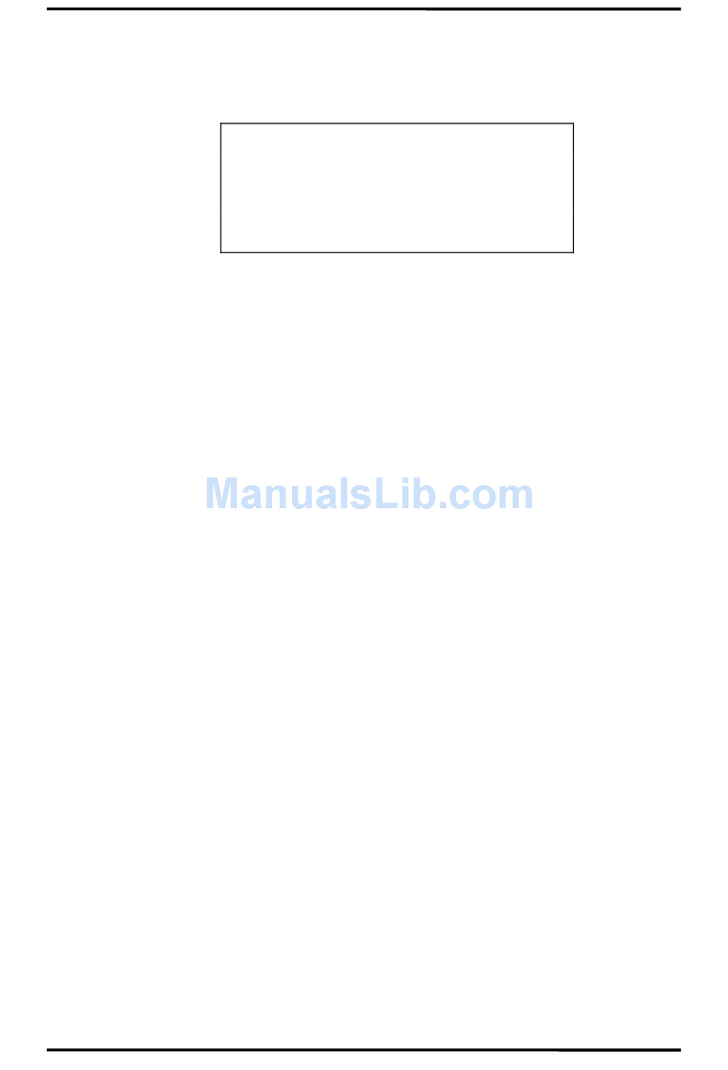 Lab.gruppen LAB 1300C user manual