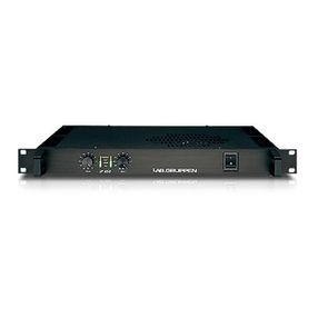 Lab.gruppen iP Series IP 1350 User manual