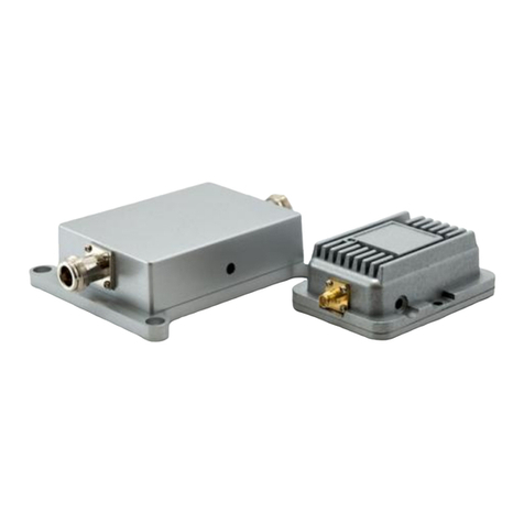 LevelOne WBO-5100 User manual