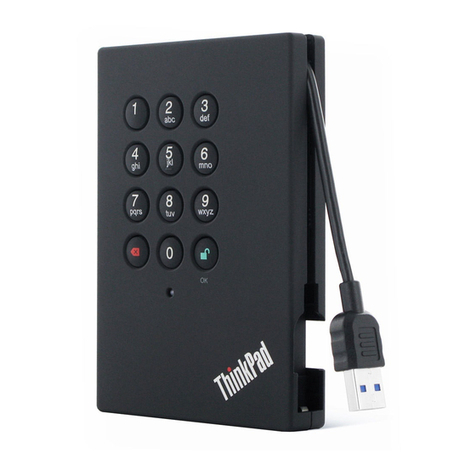 Lenovo 57Y4400 User manual