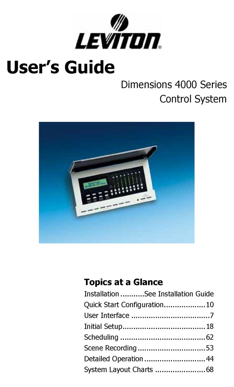 m-Dimension D4006 user guide