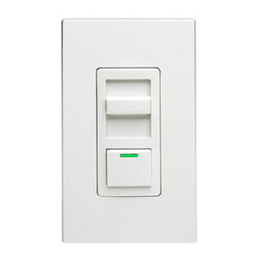 Leviton Decora Illumatech IPI06-1L installation instructions