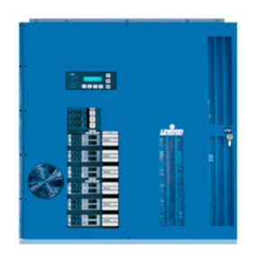 Leviton a-2000 User manual