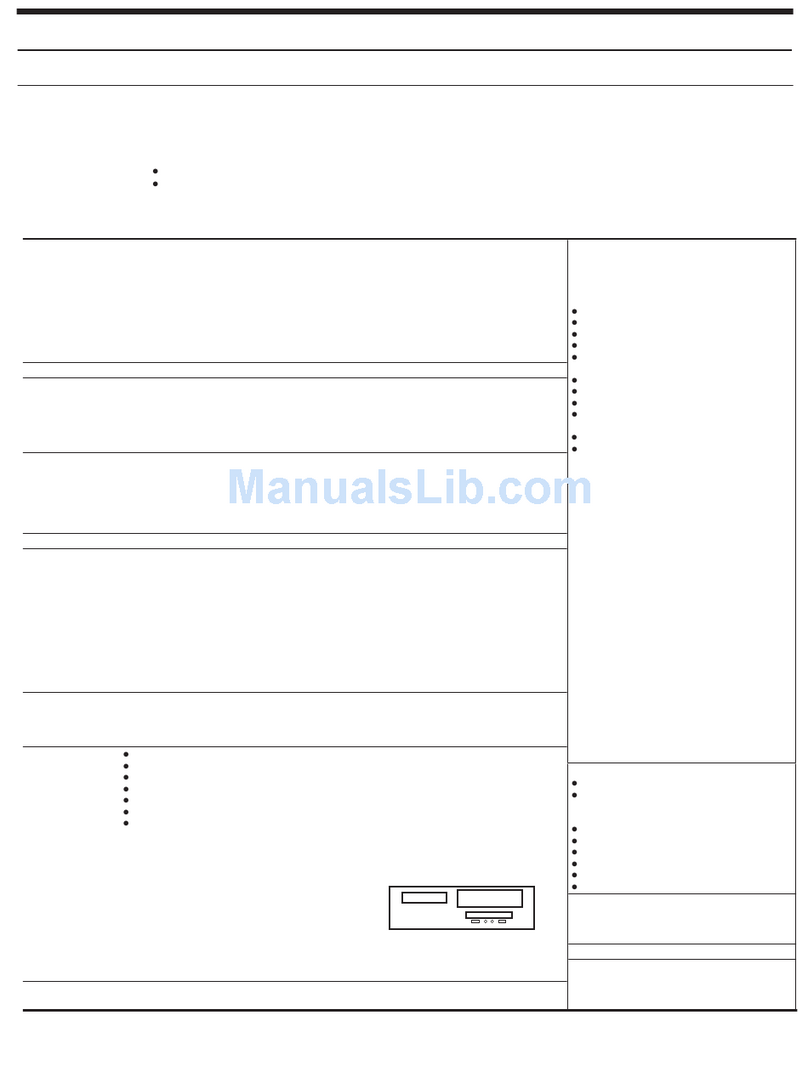 Lenovo ThinkCentre M77 1996 SFF User manual