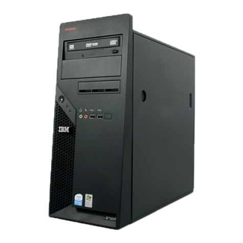 Lenovo ThinkCentre A52 8157 User manual Lenovo ThinkCentre A52 8157 User manual