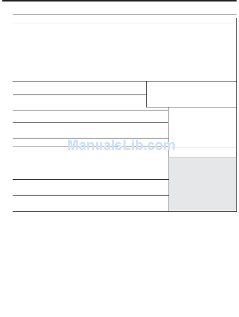 Lenovo IdeaCentre Q110 3016 User manual