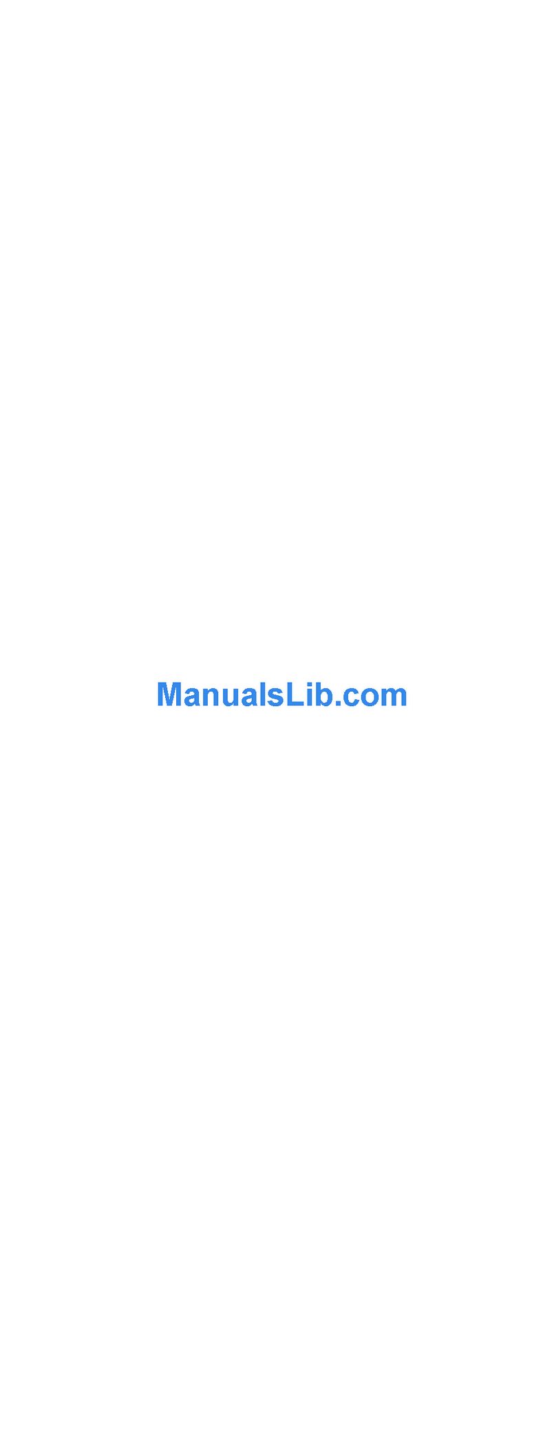 Lenovo ThinkPad T43 2668 Hardware Maintenance Manual