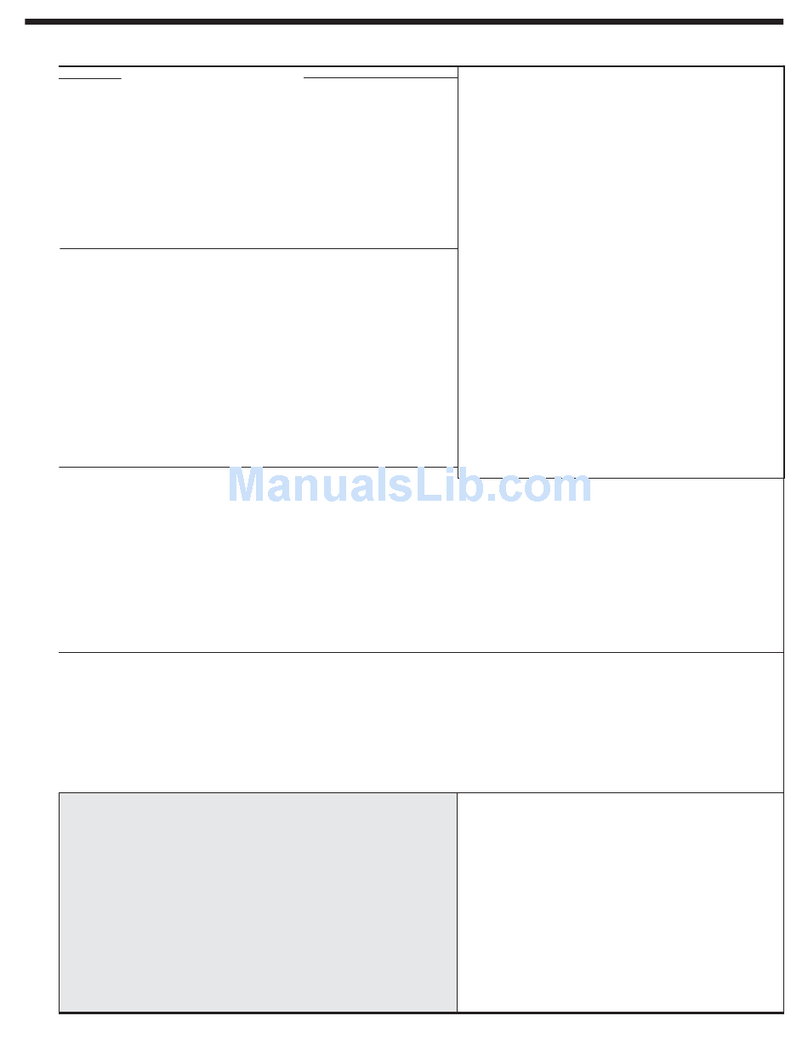 Lenovo ThinkVision L191p User manual