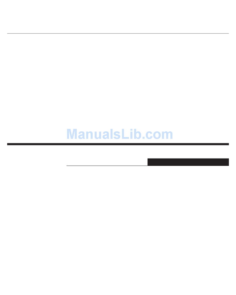 Lenovo ThinkVision C170 User manual