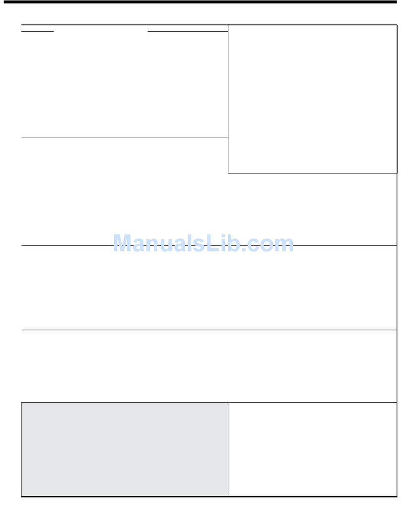 Lenovo ThinkVision D221 User manual