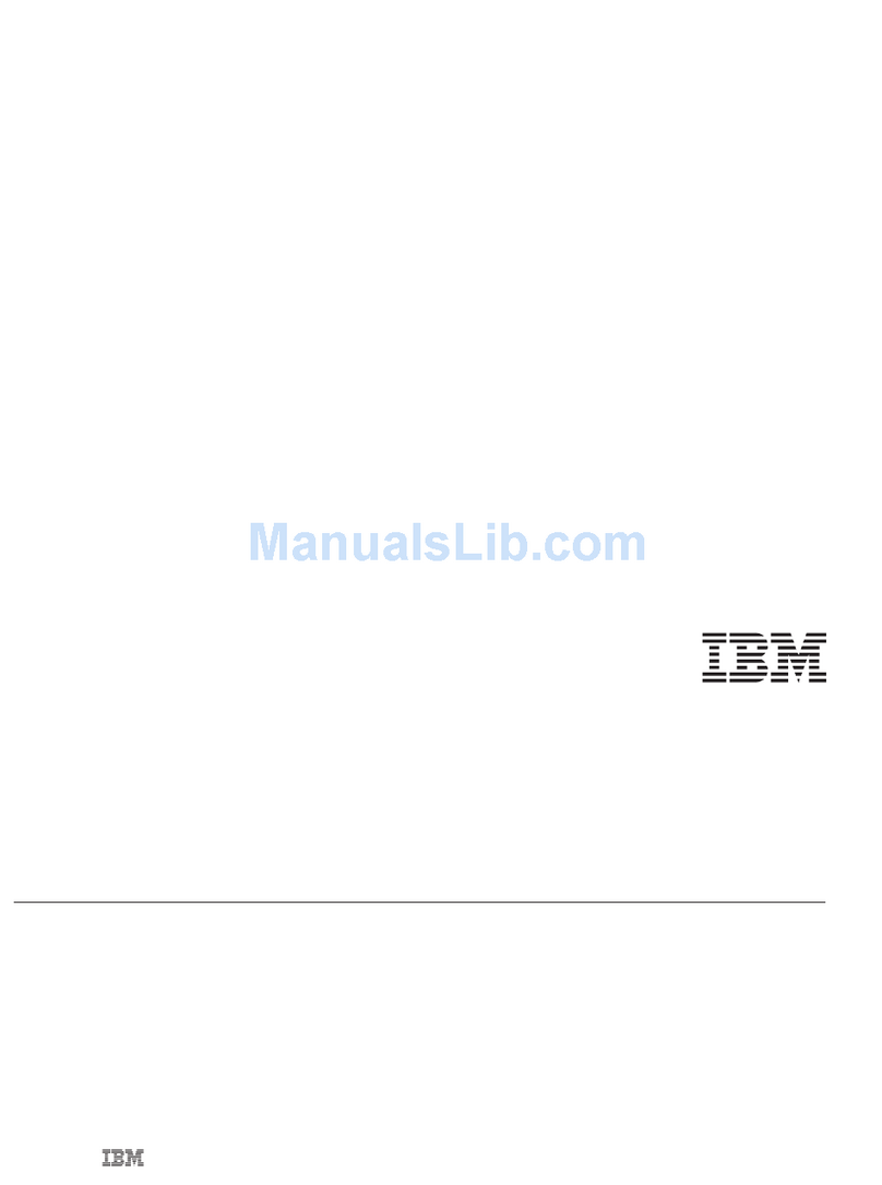 IBM ThinkPad 770 User manual