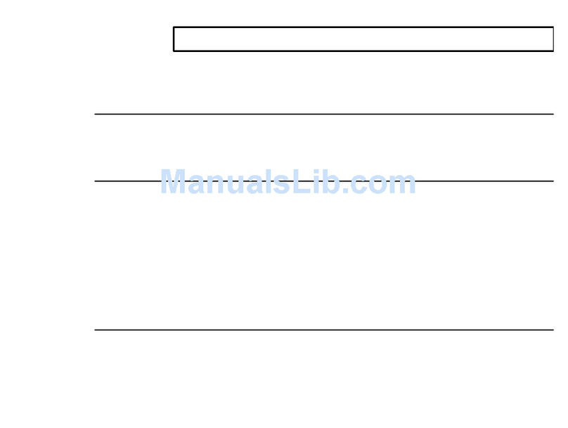 Lenovo ThinkPad 770 User manual