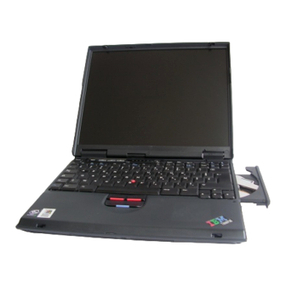 IBM ThinkPad T20 2647 User manual