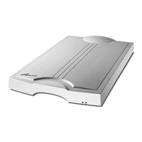 Microtek TMA 1600 User manual