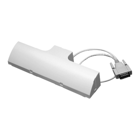 Microtek LightLid 35 User manual