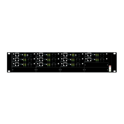 MiLAN MIL-9200X user guide