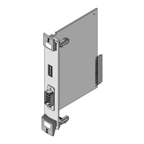 Digi MIL-1225LS installation guide