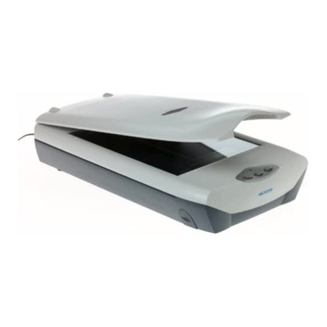 Microtek ScanMaker 3700 Manual