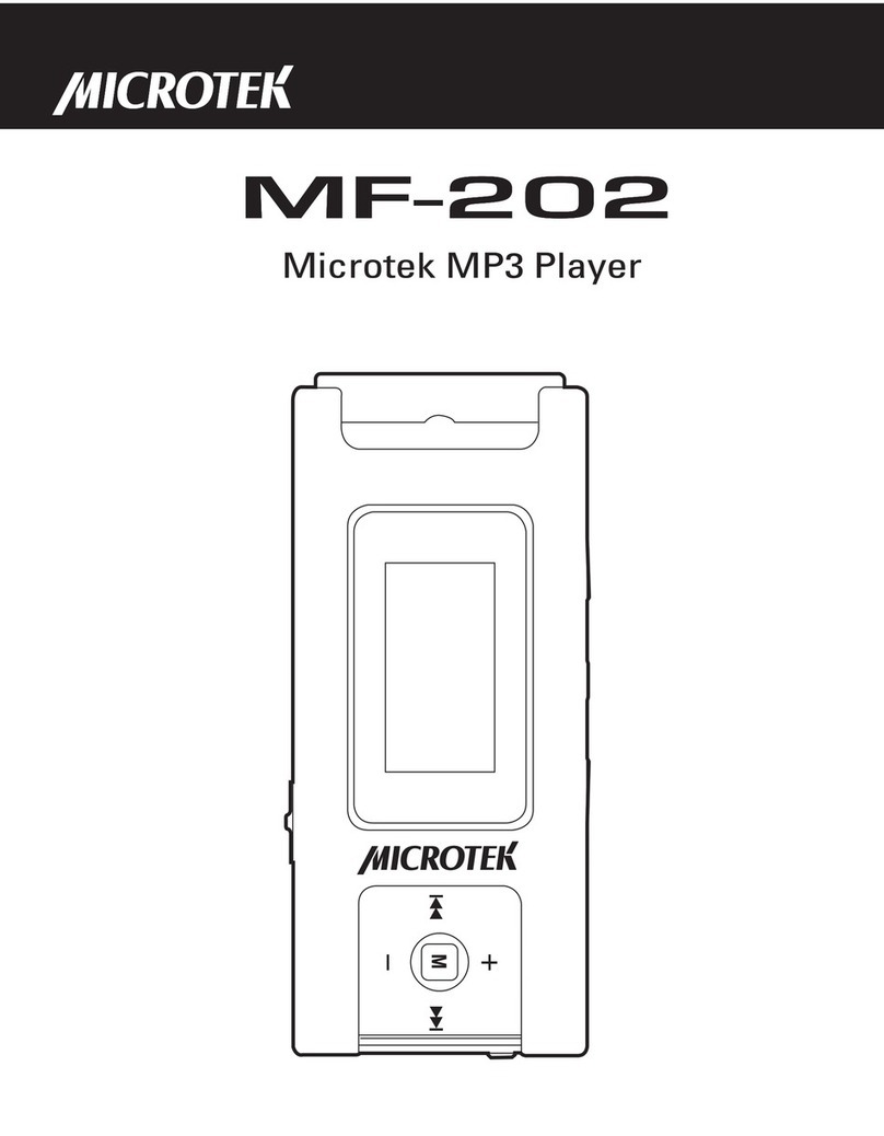 Microtek MF-202 user guide