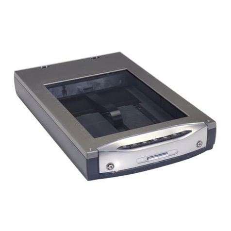 Microtek ScanMaker i700 user guide