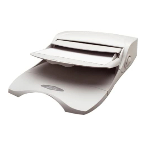 Microtek ScanMaker 5950 install guide
