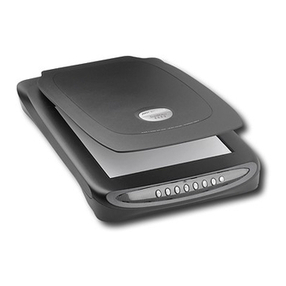 Microtek ScanMaker 6000 User manual