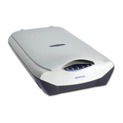 Microtek ScanMaker 4700 user guide