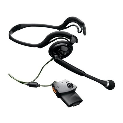 Microsoft Communicator User manual