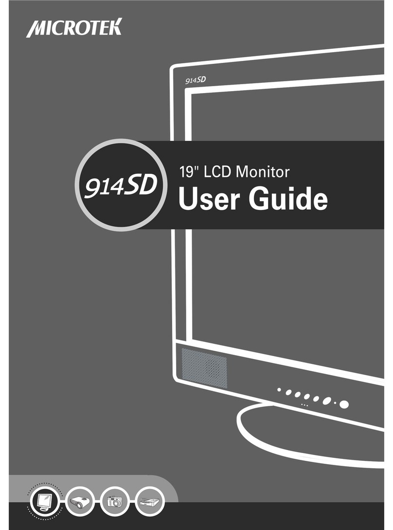 Microtek 914SD user guide