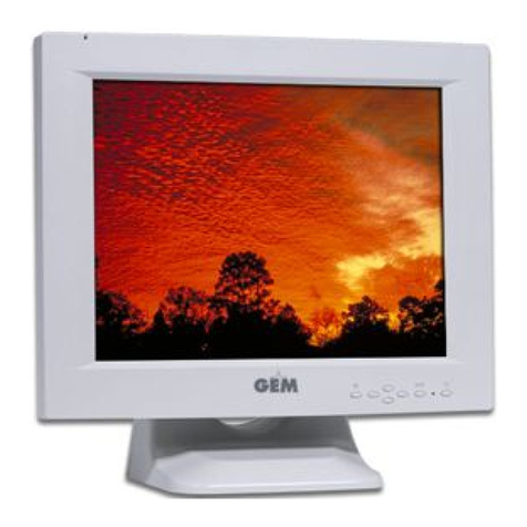 Microtek C580 User manual