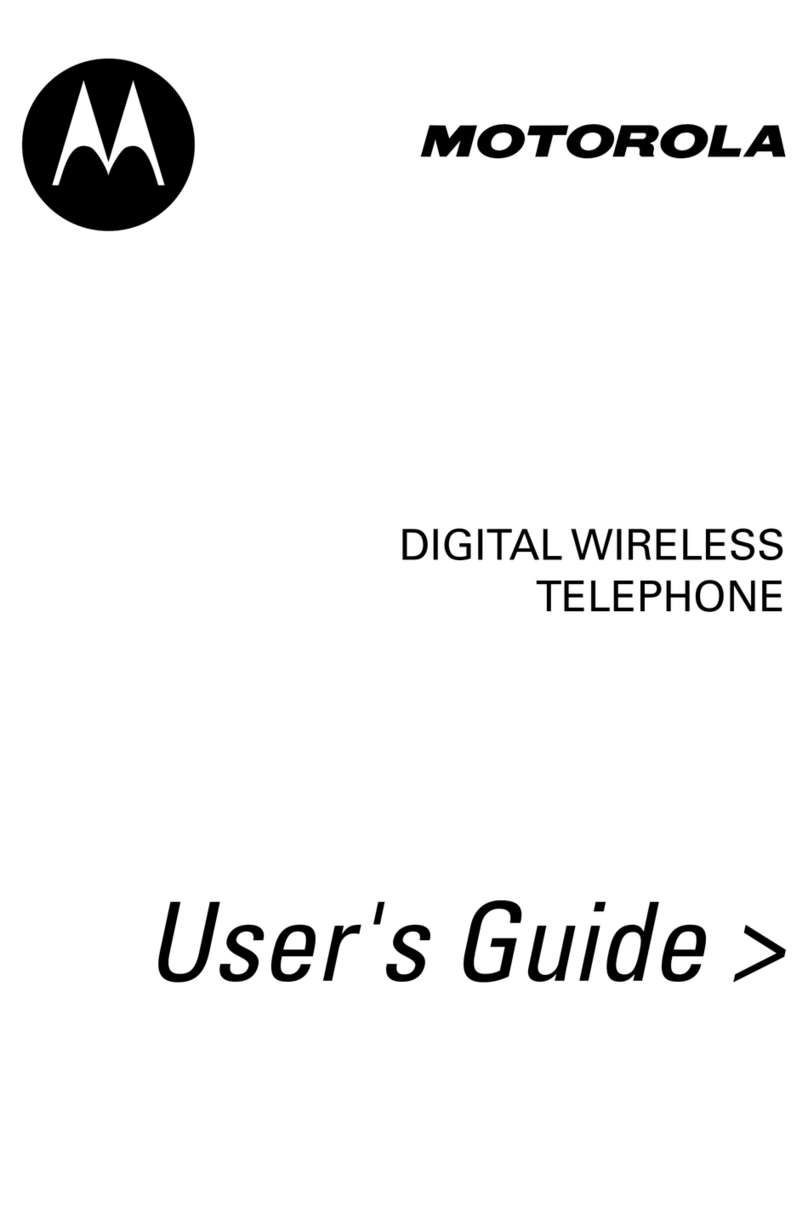 Motorola A388 user guide