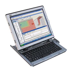 Motion Computing M1400 Installation and operating instructions