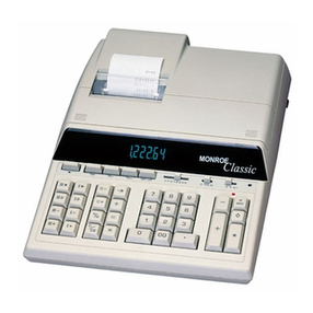 Monroe Classic User manual Monroe Classic User manual