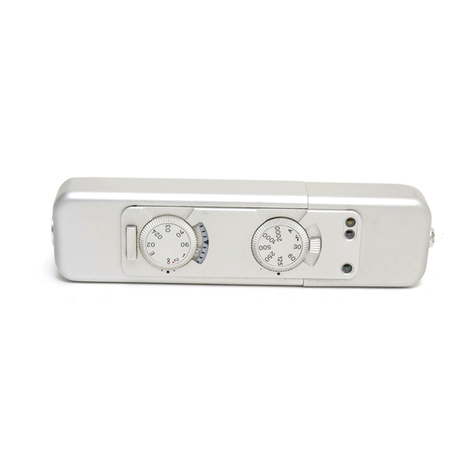 Minox LX user guide