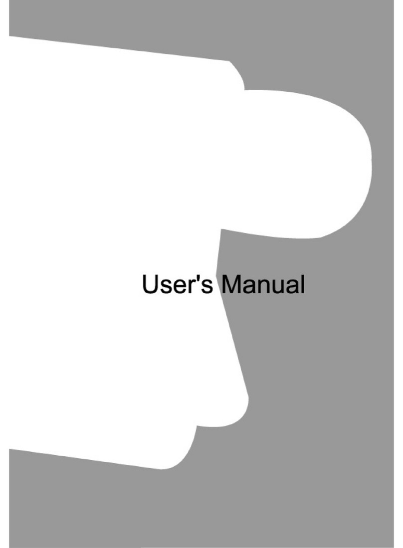 Minox DMP-2 user manual